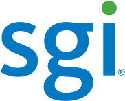 Silicon Graphics International logo