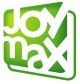 Joymax Co., Ltd. logo