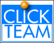 ClickTeam logo