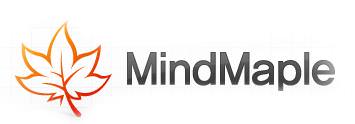 MindMaple logo