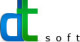 DT Soft Ltd logo