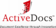 ActiveDocs logo