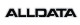 ALLDATA LLC. logo