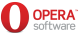 Opera Software ASA logo
