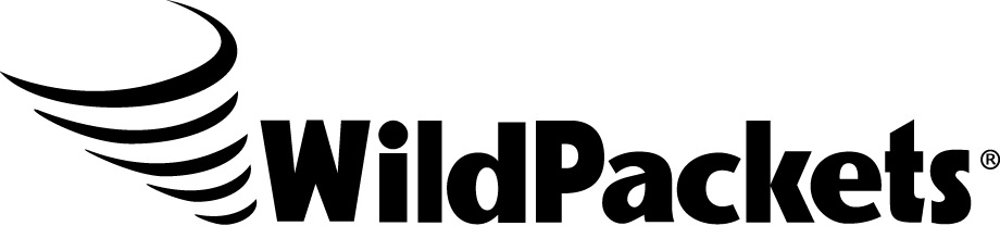 WILDPACKETS, INC. logo