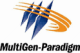 MultiGen logo