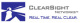 ClearSight Networks, Inc. logo