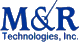 M&R Technologies logo