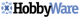 HobbyWare, Inc. logo