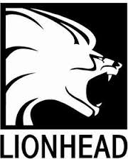 LionHead Studios logo