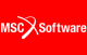 MSC Software Corporation logo
