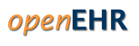 openEHR logo