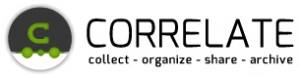 Correlate logo