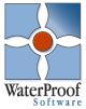 Waterproof Software logo