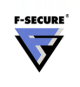 F-Secure logo