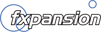 FXpansion Audio UK Ltd. logo