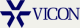 Vicon Industries logo