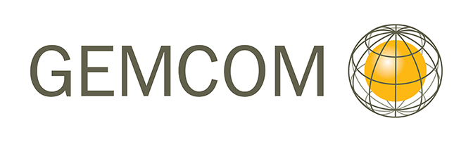 Gemcom Software International Inc. logo