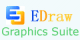 EDrawSoft logo