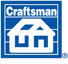 Craftsman Book Company logo