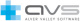 Alver Valley Software logo