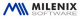 Milenix Software Ltd. logo