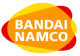 NAMCO BANDAI Games America Inc. logo
