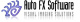 Auto FX Software logo