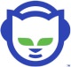Napster Inc. logo