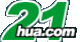 21hua.com logo