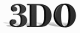 The 3DO Company logo