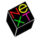 Next, Inc. logo
