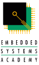 Embedded Systems Academy logo