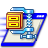 zipx filetype icon