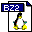 bza filetype icon
