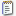 csv icon