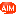 aim filetype icon