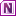 one filetype icon