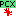 pcx filetype icon