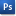 psf file icon