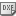 dxf icon