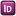 indb file icon