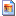 Bitmap image file icon