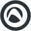 Audials Radiotracker icon