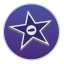 iMovie for iOS icon