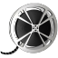 Bigasoft Total Video Converter icon