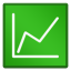 Chat Statistics icon