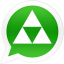 WhatsApp Tri-Crypt (Omni-Crypt) icon