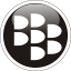 BlackBerry 10 icon