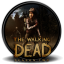 The Walking Dead Season 2 icon